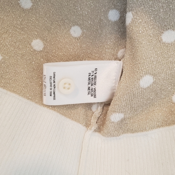 🪴bogo FREE🪴 Jacob Cardigan Size XS - Picture 3 of 4